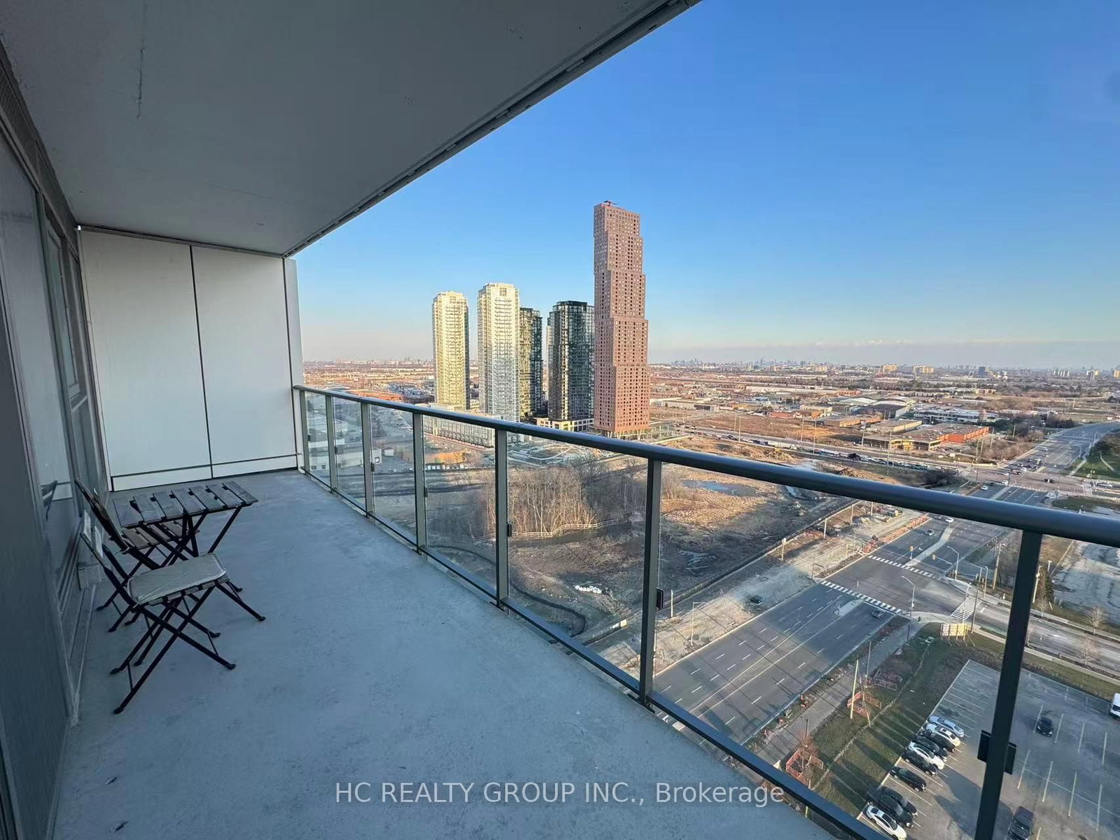 7890 Jane Street, Unit 2302 - Photo 25