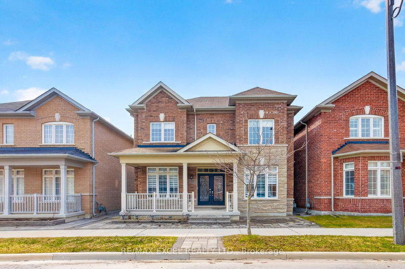 77 Sunnyside Hill Rd, Markham, Ontario
