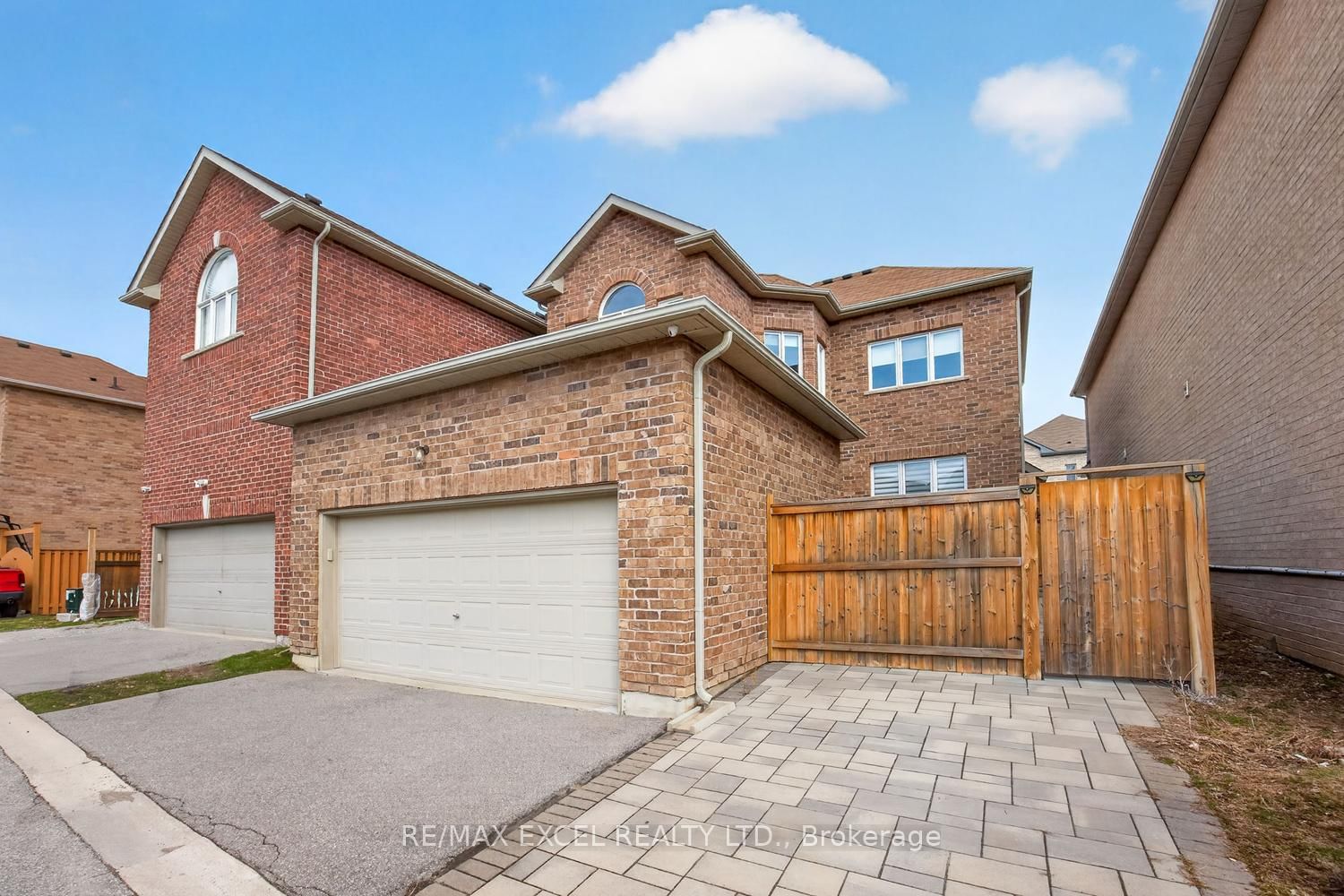 Detached House for sale at 77 Sunnyside Hill Road, Markham, Ontario, L6B 0Z8 - Cornell - MLS: N12980628
