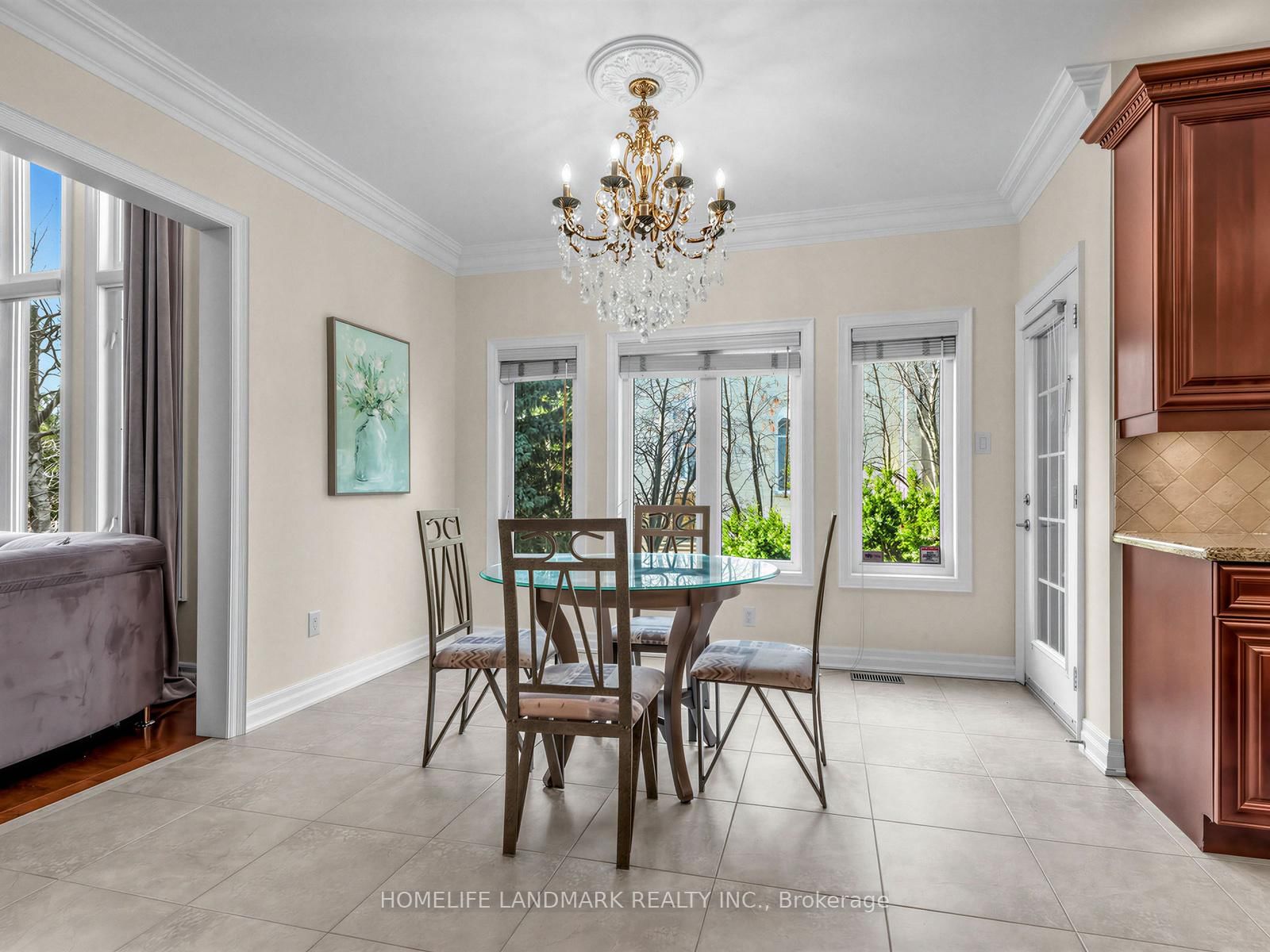 Detached House for sale at 59 Black Walnut Crescent, Richmond Hill, Ontario, L4B 3S3 - Langstaff - MLS: N12980644