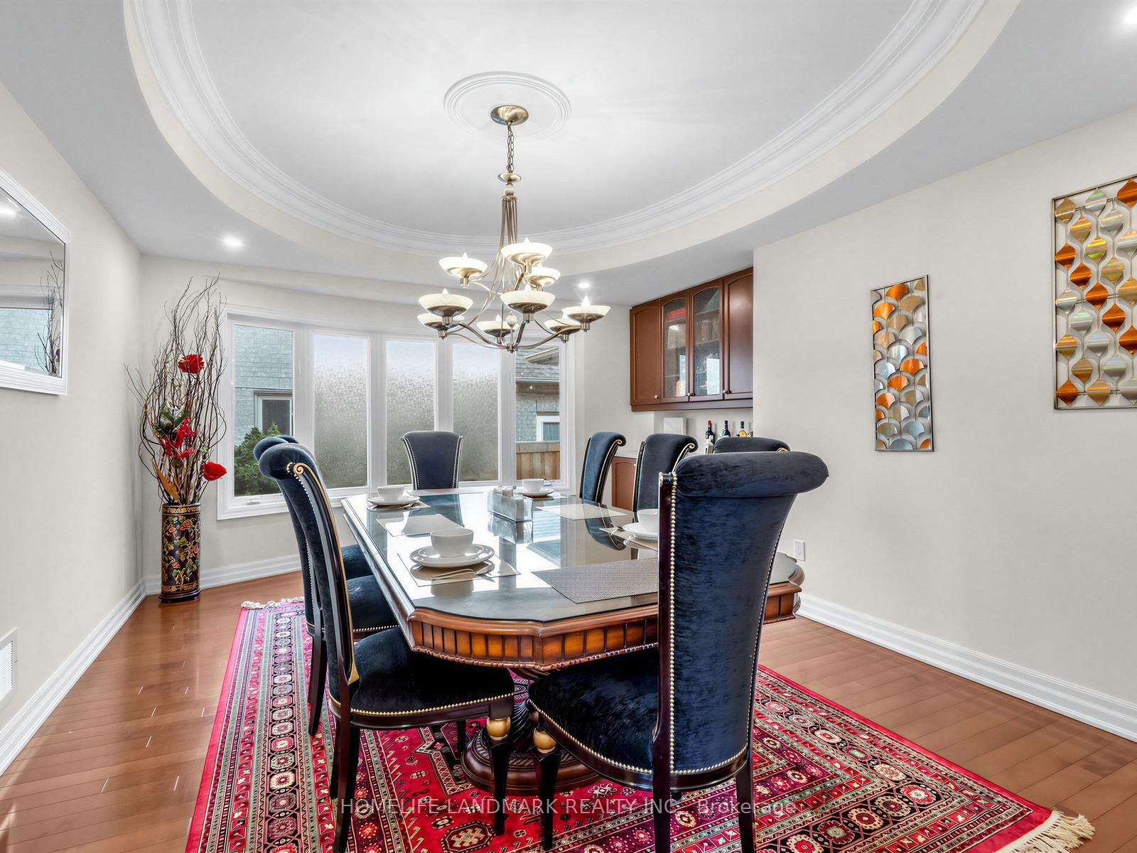 Detached House for sale at 59 Black Walnut Crescent, Richmond Hill, Ontario, L4B 3S3 - Langstaff - MLS: N12980644