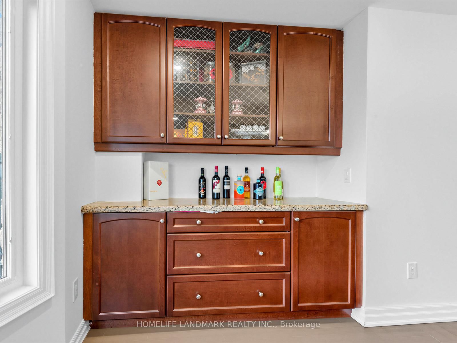 Detached House for sale at 59 Black Walnut Crescent, Richmond Hill, Ontario, L4B 3S3 - Langstaff - MLS: N12980644