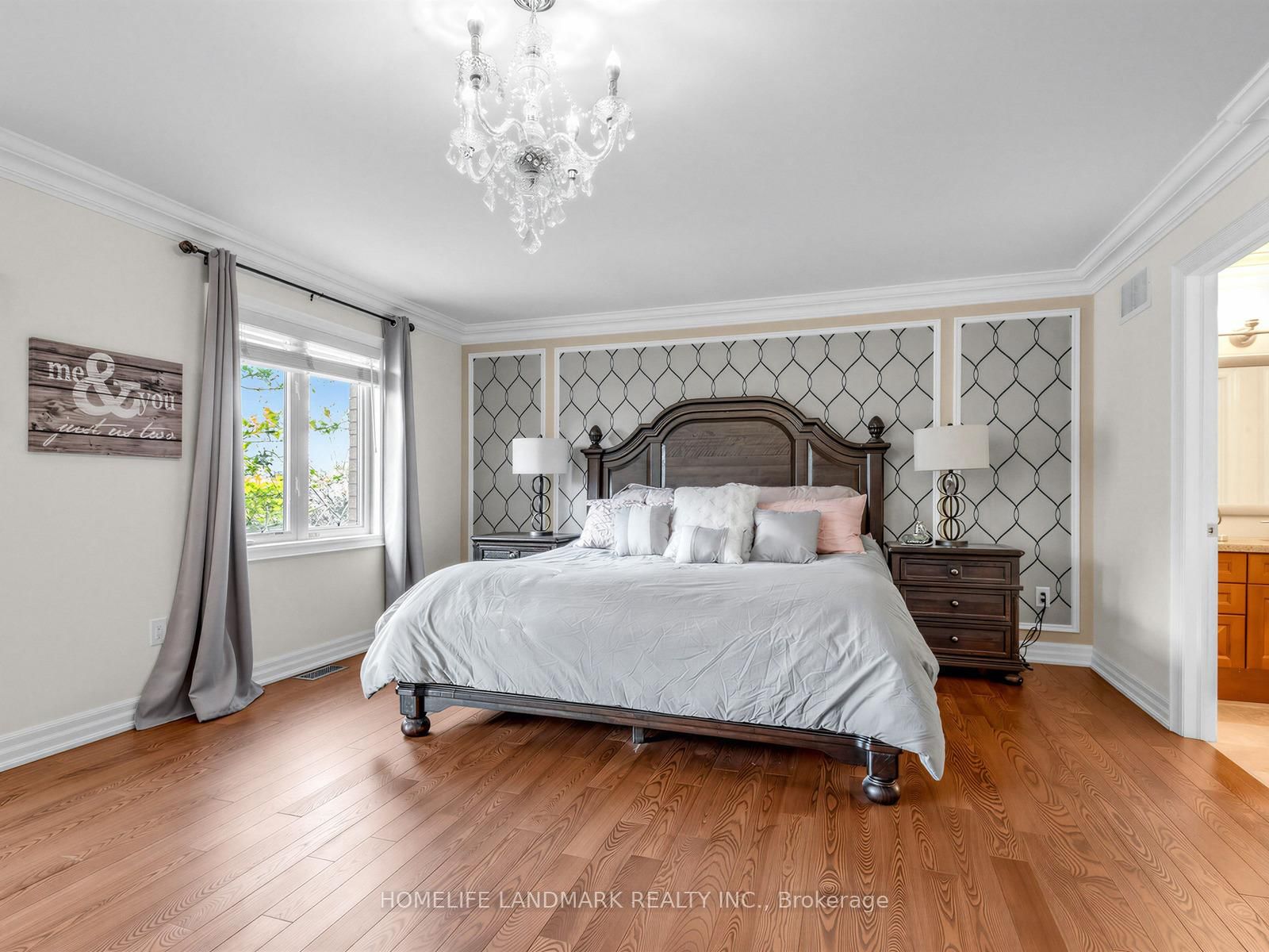 Detached House for sale at 59 Black Walnut Crescent, Richmond Hill, Ontario, L4B 3S3 - Langstaff - MLS: N12980644