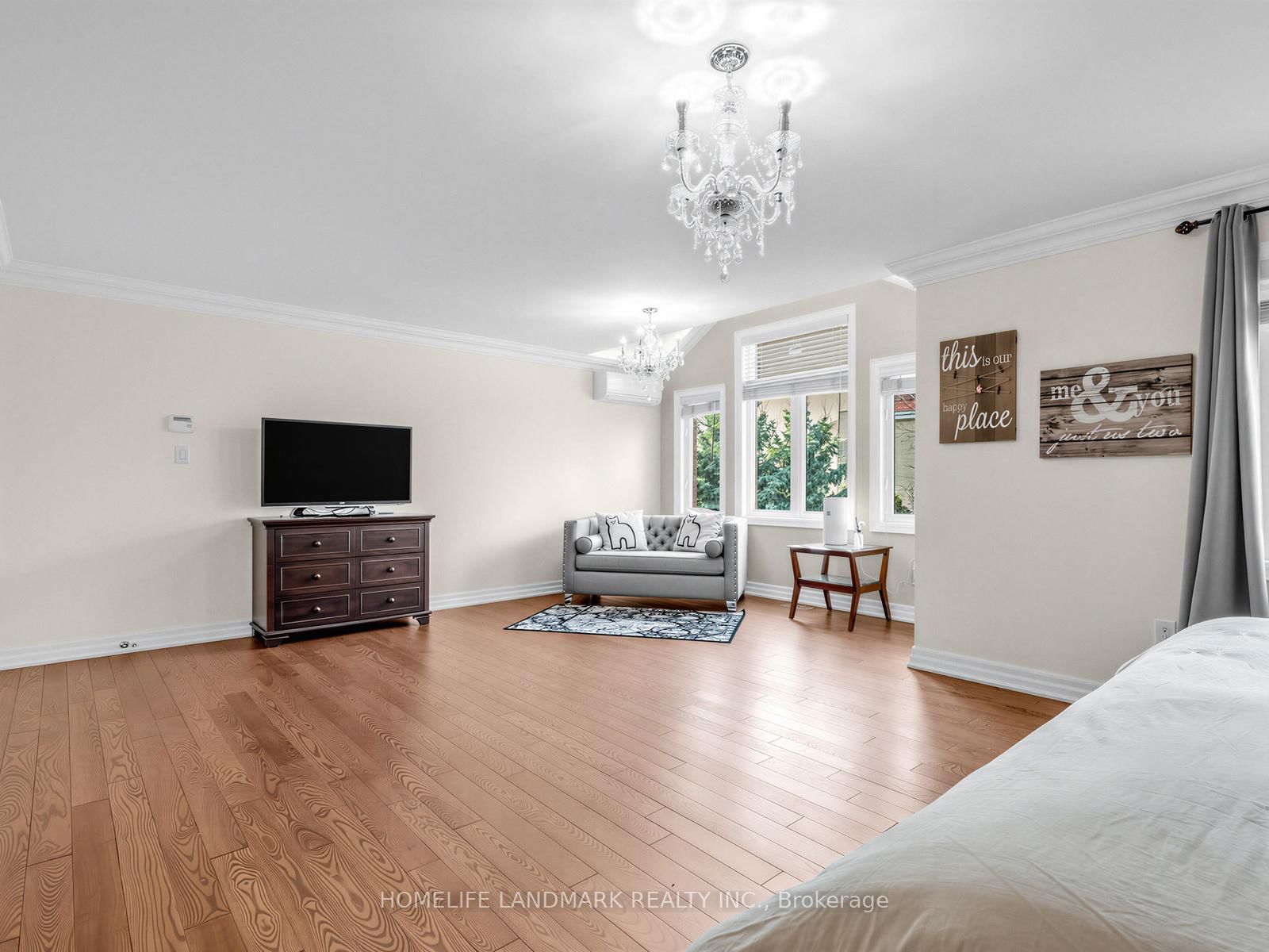 Detached House for sale at 59 Black Walnut Crescent, Richmond Hill, Ontario, L4B 3S3 - Langstaff - MLS: N12980644