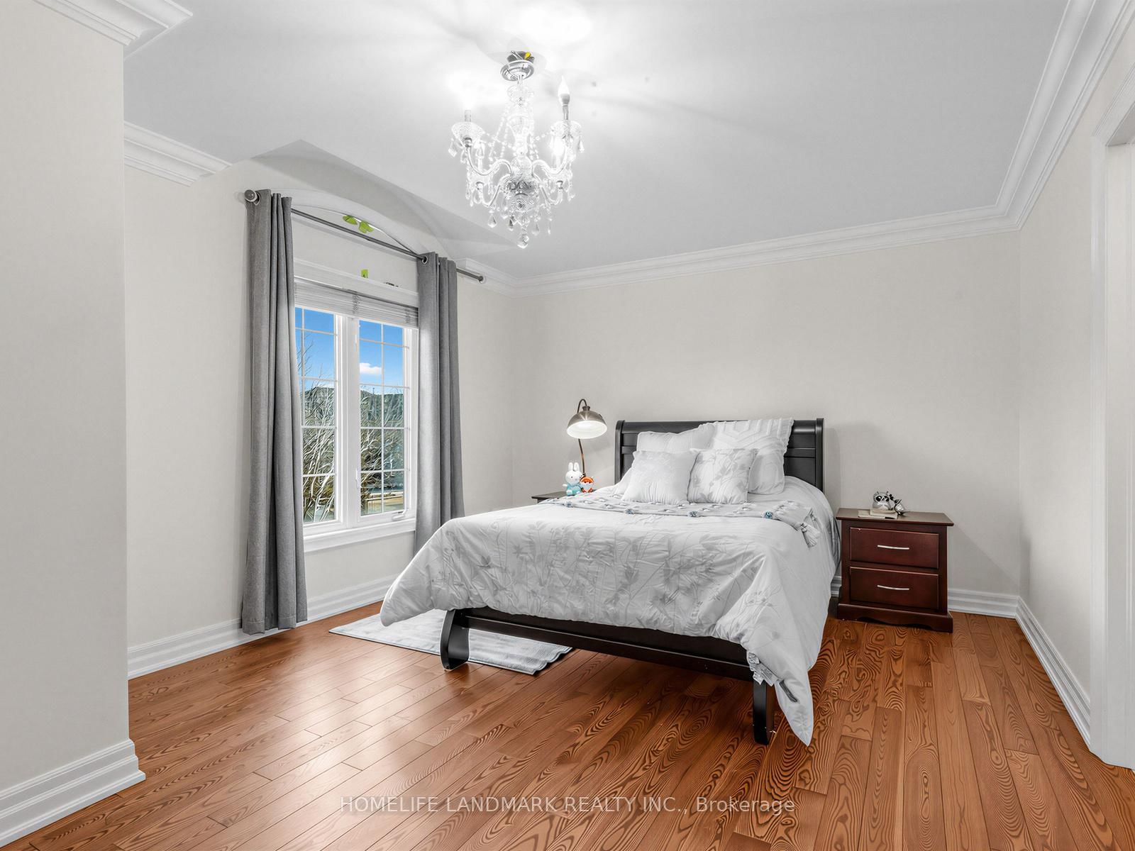 Detached House for sale at 59 Black Walnut Crescent, Richmond Hill, Ontario, L4B 3S3 - Langstaff - MLS: N12980644