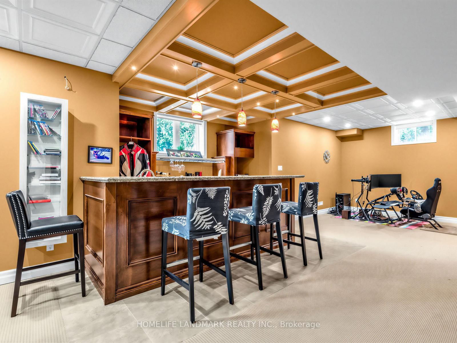 Detached House for sale at 59 Black Walnut Crescent, Richmond Hill, Ontario, L4B 3S3 - Langstaff - MLS: N12980644