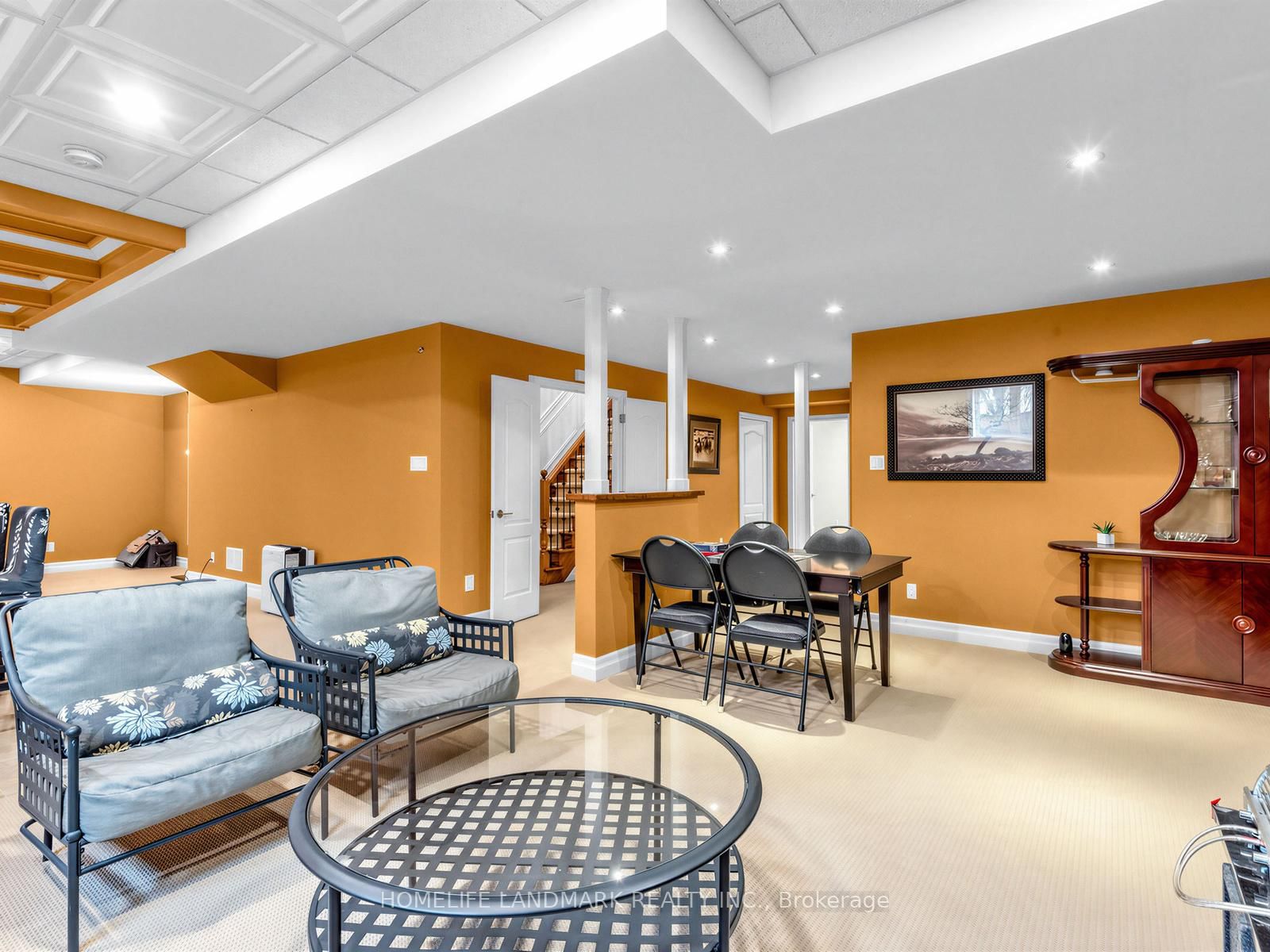 Detached House for sale at 59 Black Walnut Crescent, Richmond Hill, Ontario, L4B 3S3 - Langstaff - MLS: N12980644