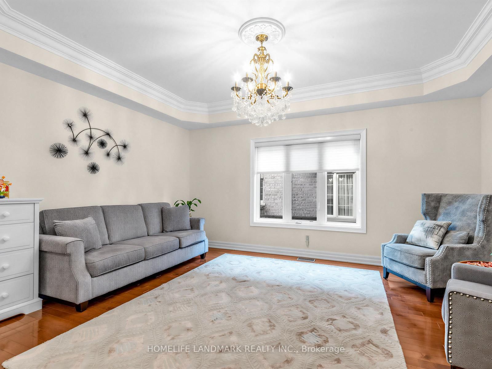 Detached House for sale at 59 Black Walnut Crescent, Richmond Hill, Ontario, L4B 3S3 - Langstaff - MLS: N12980644