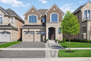 497 Kleinburg Summit Way