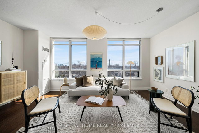 611 - 520 Steeles Avenue W