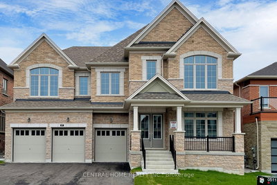 27 Upbound Crt | East Gwillimbury | Image
