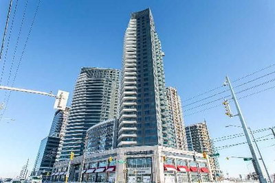 Condo leased at 2003-7171 Yonge Street, Markham, Ontario, L3T 0C5 - Thornhill - MLS: N12980730