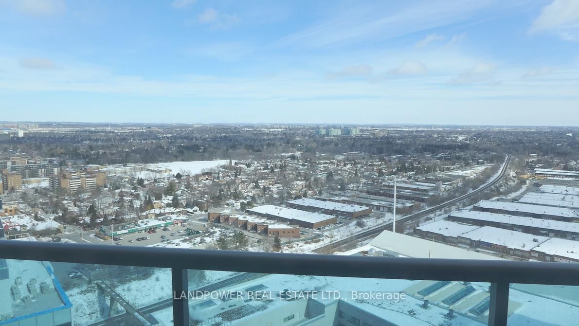 7171 Yonge Street, Unit 2003 - Photo 10