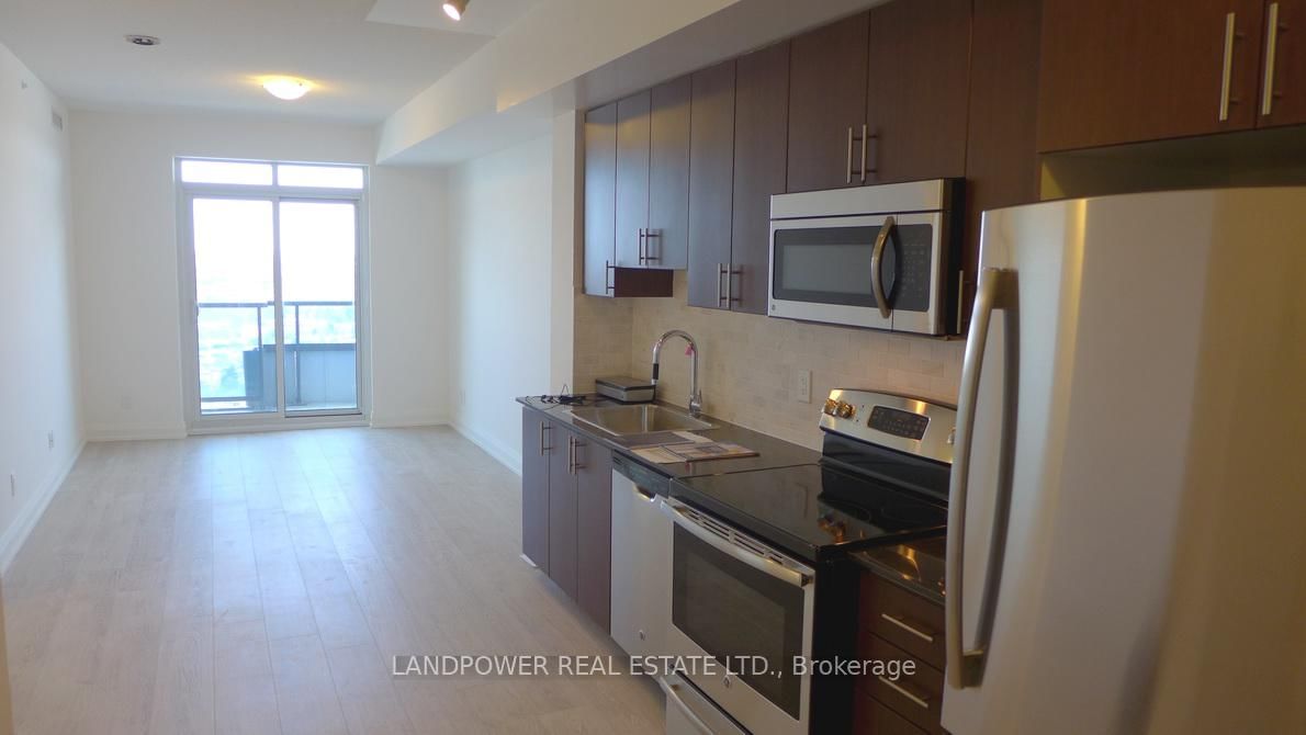 7171 Yonge Street, Unit 2003 - Photo 2