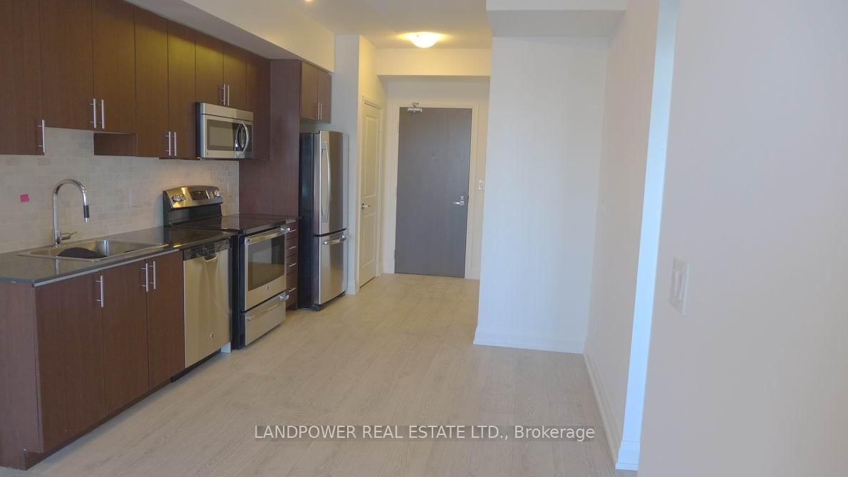 7171 Yonge Street, Unit 2003 - Photo 4