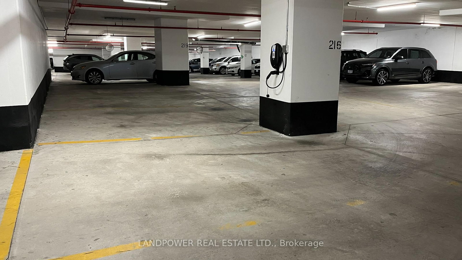 7171 Yonge Street, Unit 2003 - Photo 9