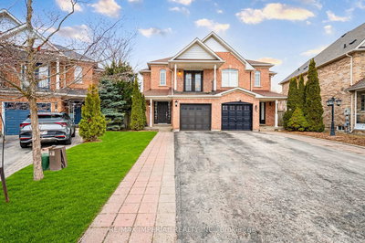 95 Long Point Dr | Richmond Hill | Image