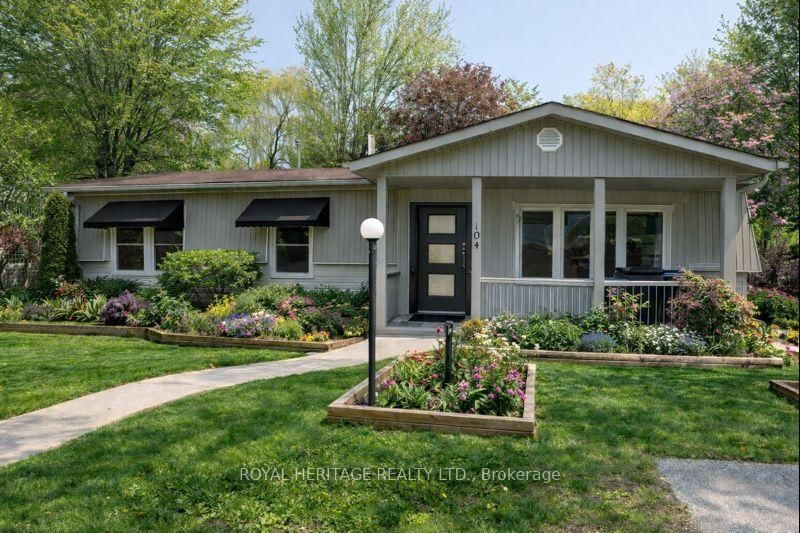 home for sale on 104 Linden Lane