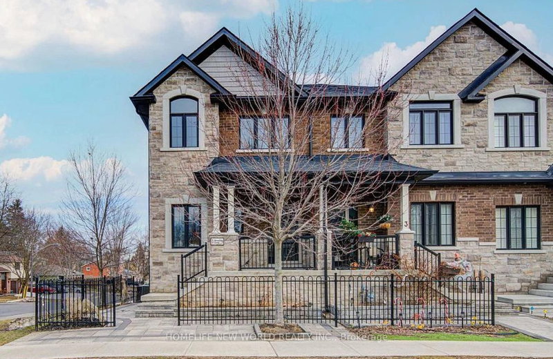 home for sale on 1 Zenyatta Lane