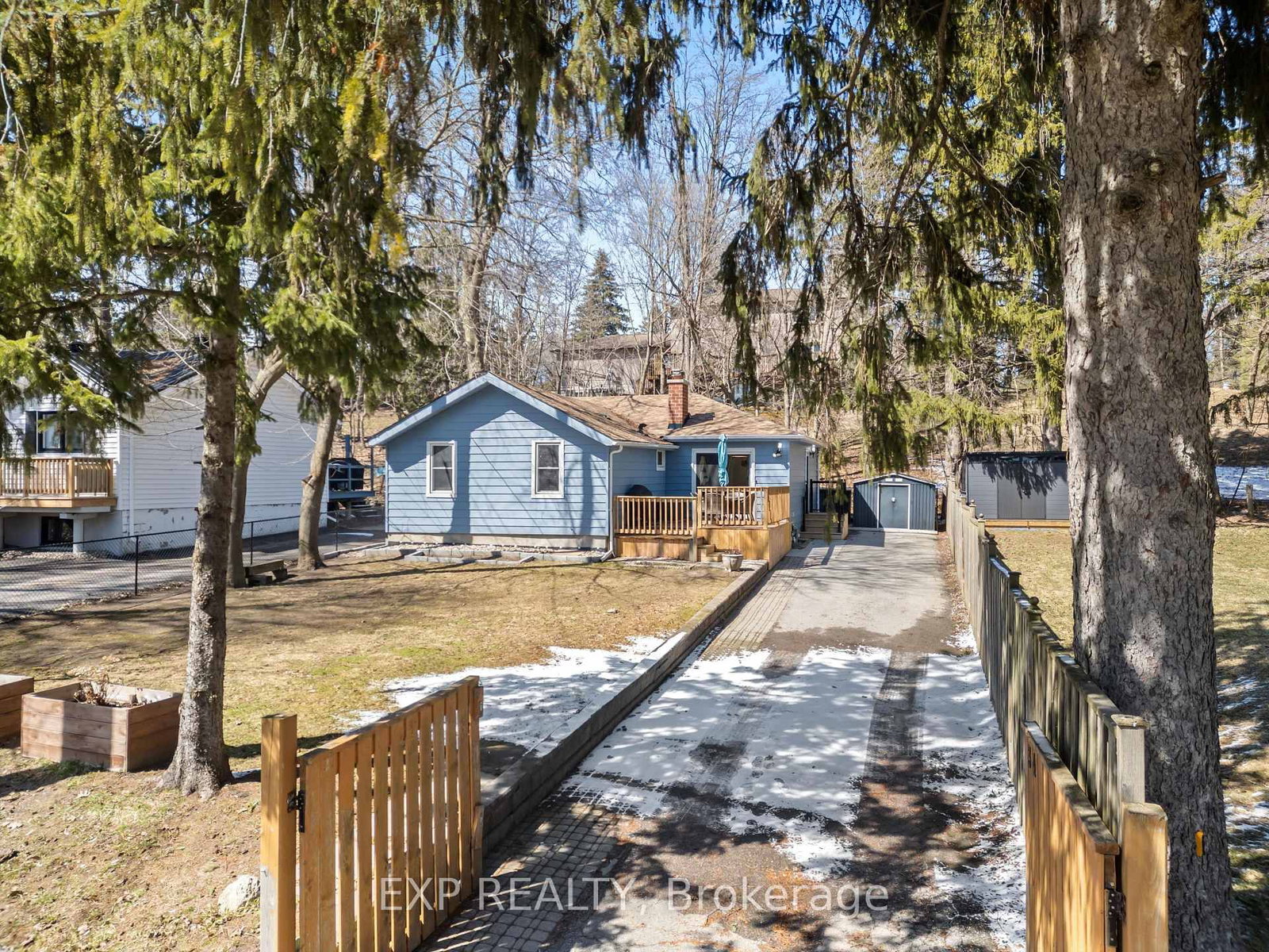 34 Connor Dr, Whitchurch-Stouffville, view 19