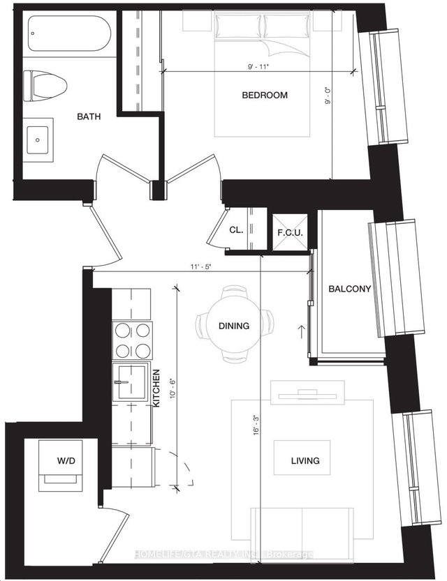 5404 - 2920 Highway 7 Road