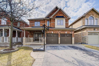 28 Mancini Cres | Richmond Hill | Image