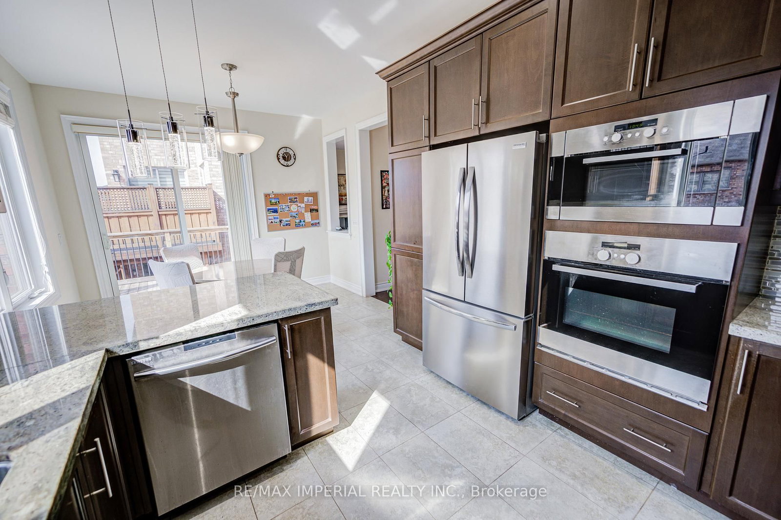 Detached House for sale at 28 Mancini Crescent, Richmond Hill, Ontario, L4E 0T1 - Jefferson - MLS: N12980928