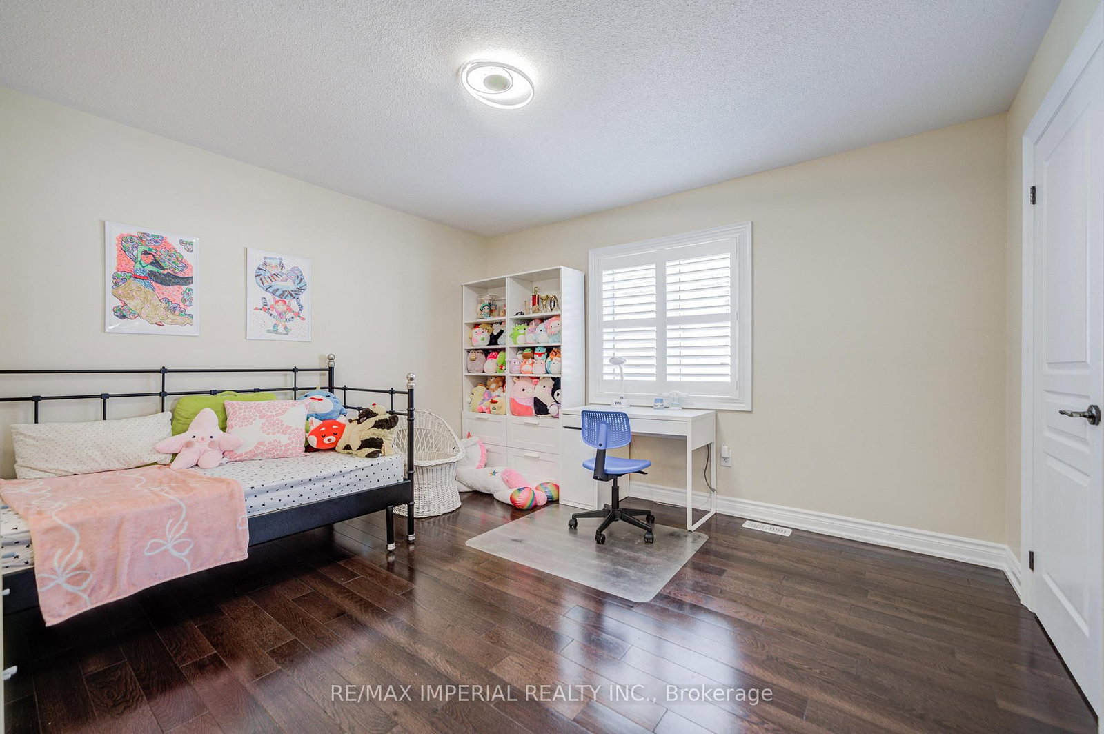 Detached House for sale at 28 Mancini Crescent, Richmond Hill, Ontario, L4E 0T1 - Jefferson - MLS: N12980928