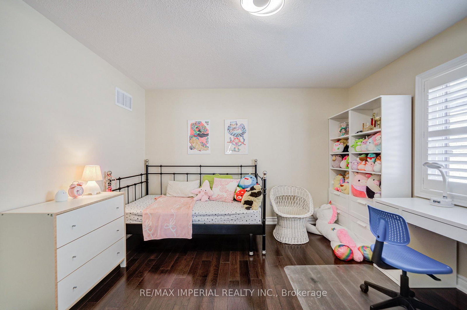 Detached House for sale at 28 Mancini Crescent, Richmond Hill, Ontario, L4E 0T1 - Jefferson - MLS: N12980928