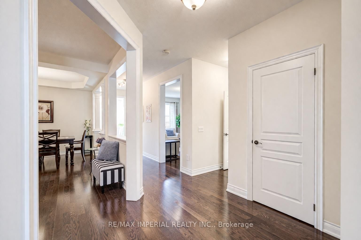 Detached House for sale at 28 Mancini Crescent, Richmond Hill, Ontario, L4E 0T1 - Jefferson - MLS: N12980928