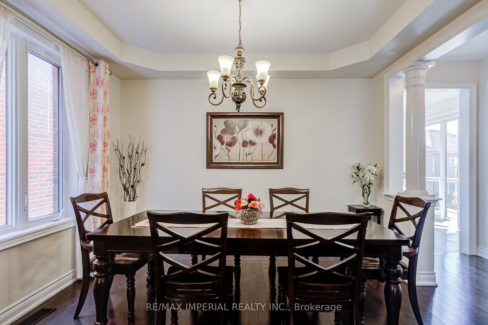 Detached House for sale at 28 Mancini Crescent, Richmond Hill, Ontario, L4E 0T1 - Jefferson - MLS: N12980928