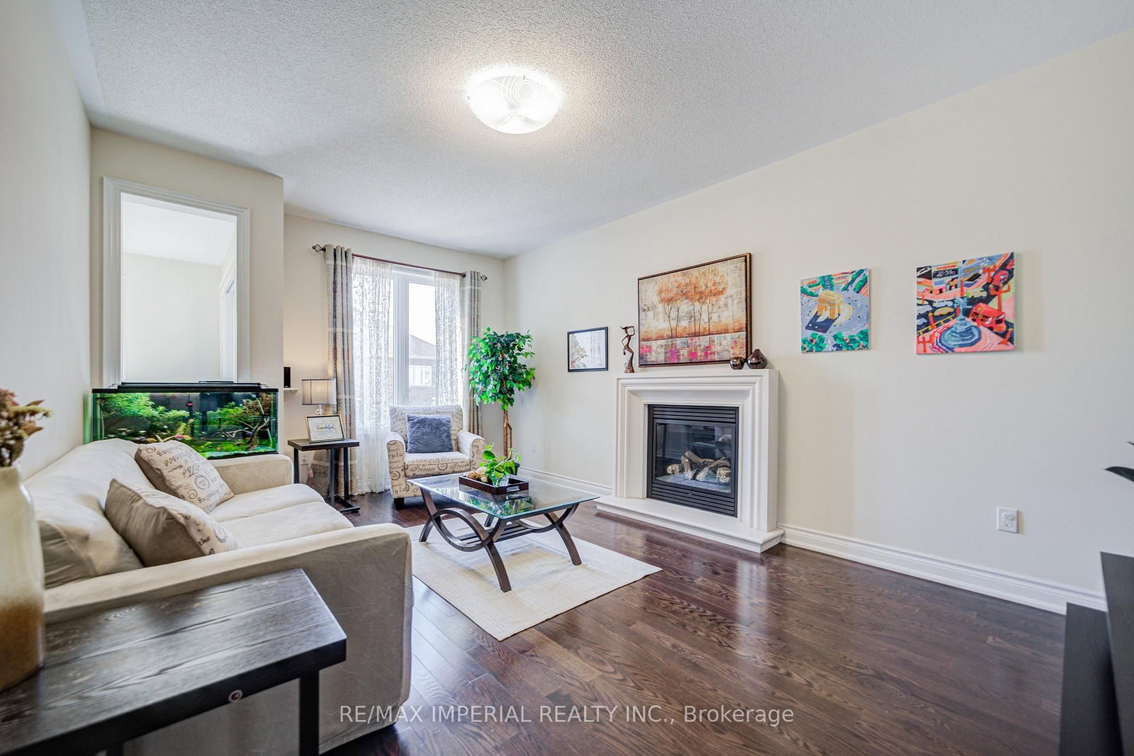 Detached House for sale at 28 Mancini Crescent, Richmond Hill, Ontario, L4E 0T1 - Jefferson - MLS: N12980928