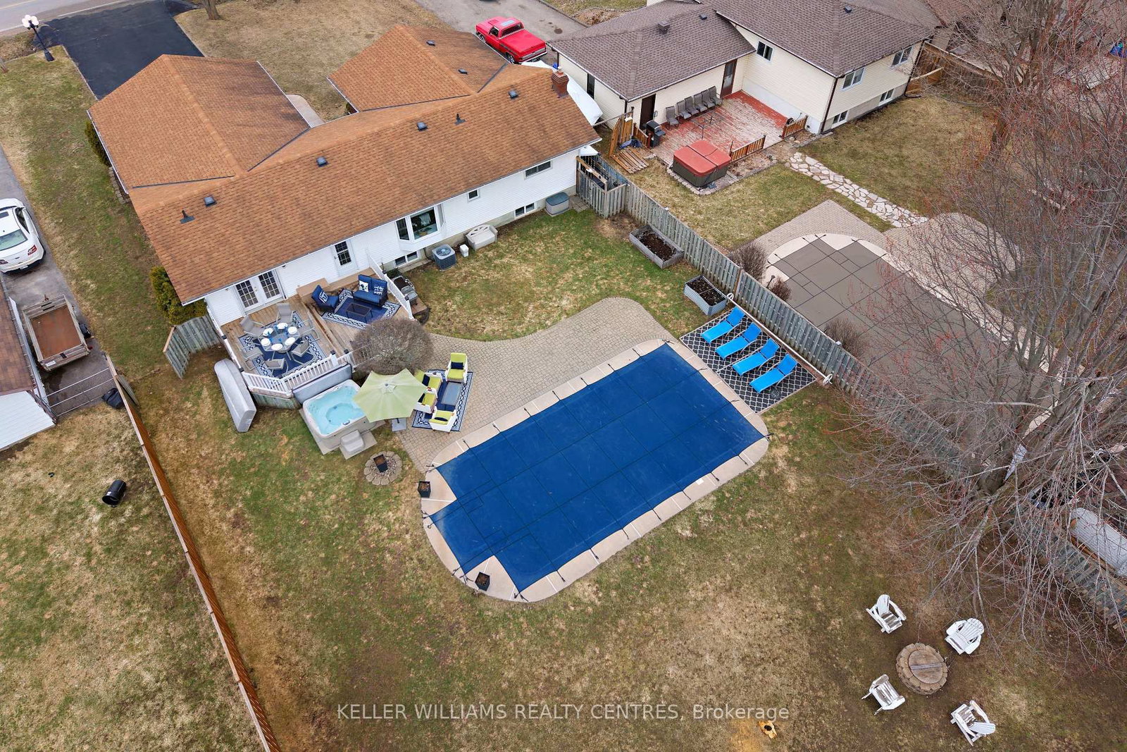 Detached House for sale at 2209 Willard Avenue, Innisfil, Ontario, L9S 2C1 - Alcona - MLS: N12980986