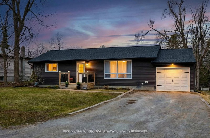 home for sale on 512 Sarah Street