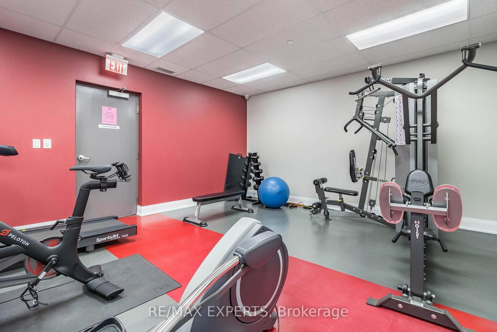 8302 Islington Avenue, Unit 211 - Photo 34