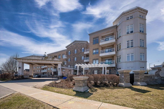 327 - 80 Burns Boulevard