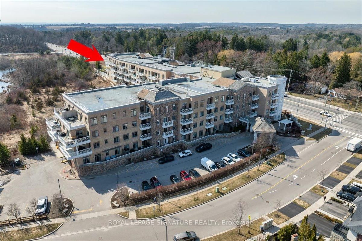 80 Burns Boulevard, Unit 327 - Photo 46