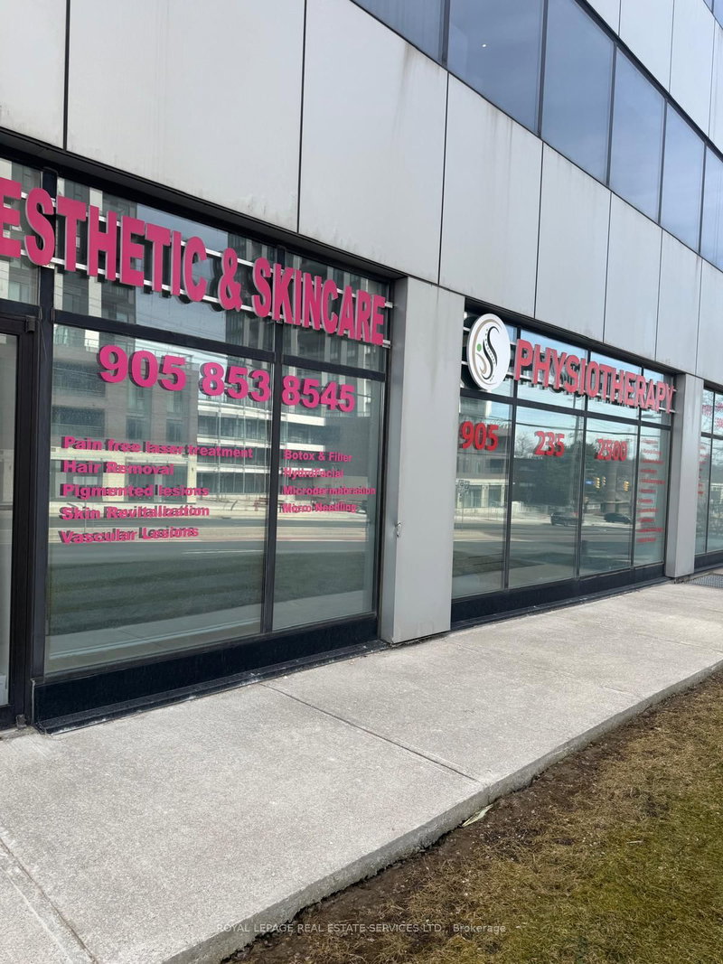 106 - 712 Davis Dr, Newmarket, L3Y 8C3 | Image 2