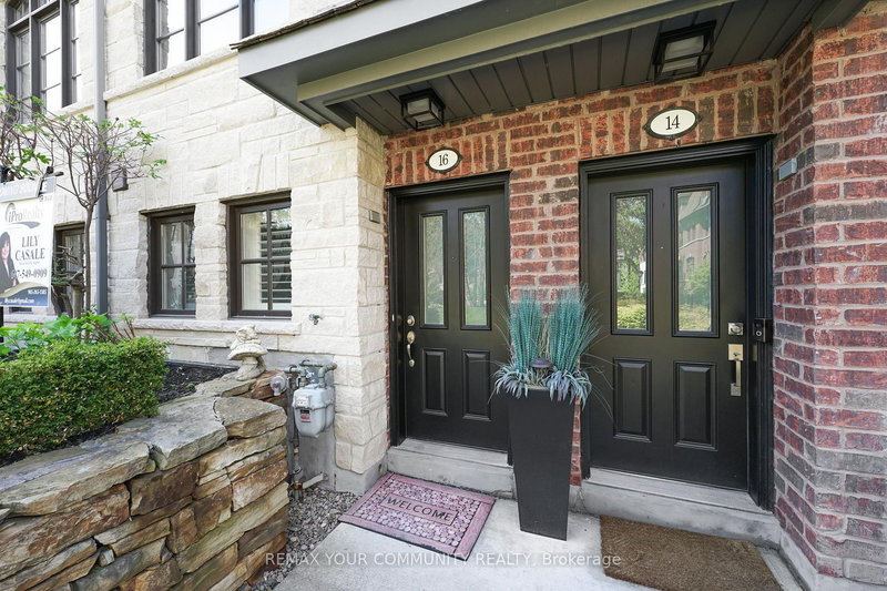 16 Agar Lane, Vaughan, L4L 0C5 | Image 2