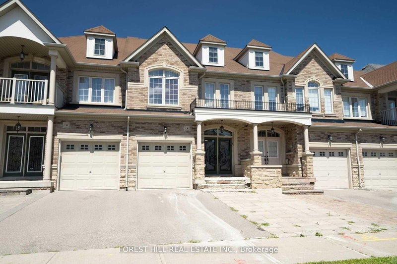 Bsmnt - 14 Millhouse Crt, Vaughan, L6A 4P6 | Image 2