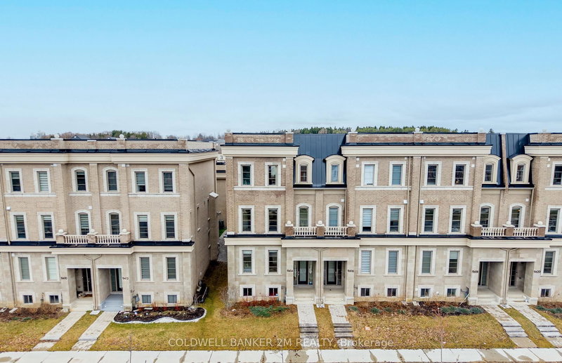 9414 Bayview Ave, Richmond Hill, Ontario