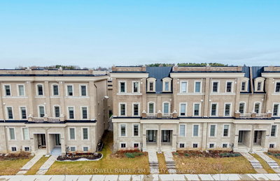 9414 Bayview Ave | Richmond Hill | Image