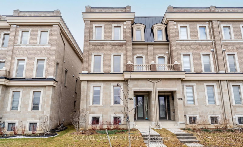 9414 Bayview Ave, Richmond Hill, L4C 5G9 | Image 2