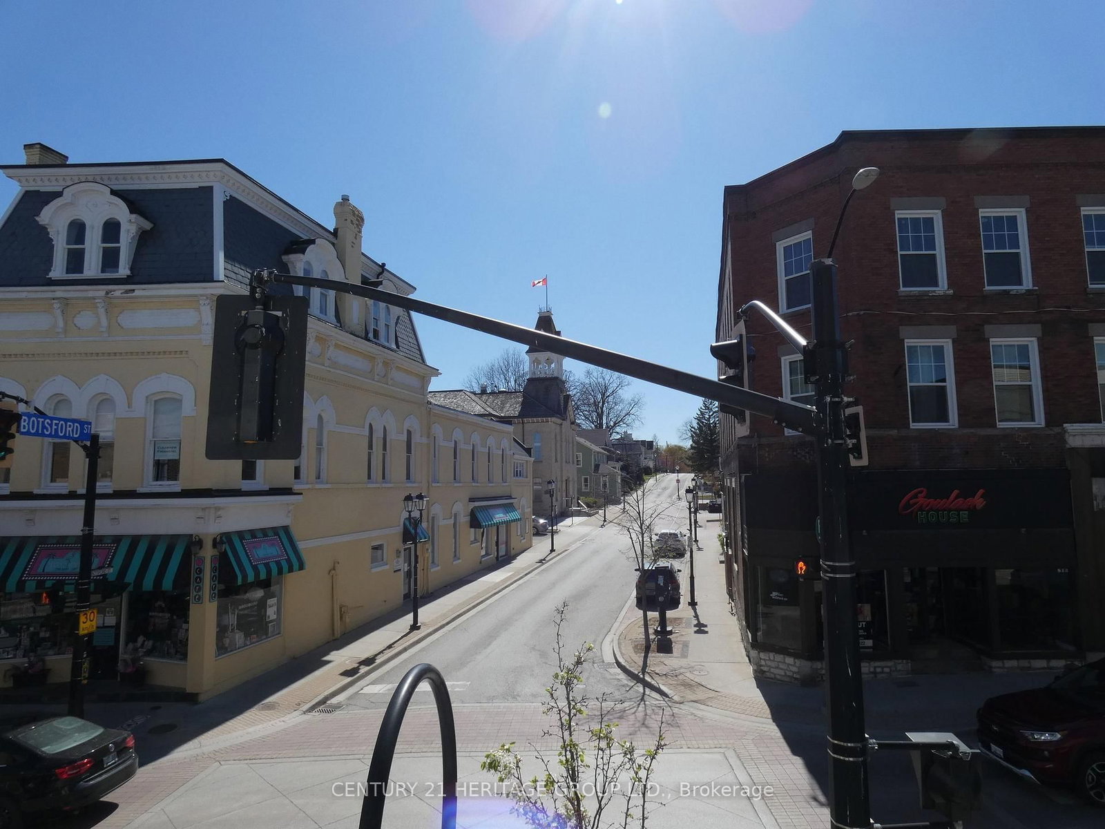 201 Main Street S, Unit 1 - Photo 10