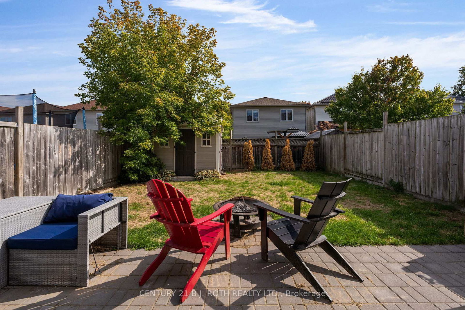 Townhouse for sale at 35 Mccann Lane, Essa, Ontario, L0M 1B4 - Angus - MLS: N12981600