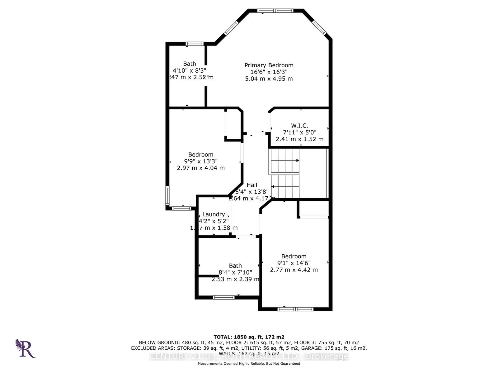 Townhouse for sale at 35 Mccann Lane, Essa, Ontario, L0M 1B4 - Angus - MLS: N12981600