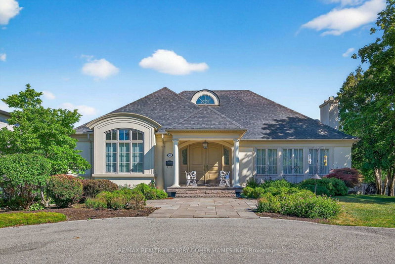 65 Thornbank Road