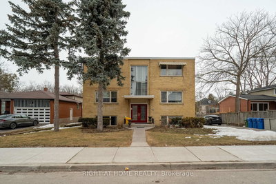 285 Richmond St | Richmond Hill | Image
