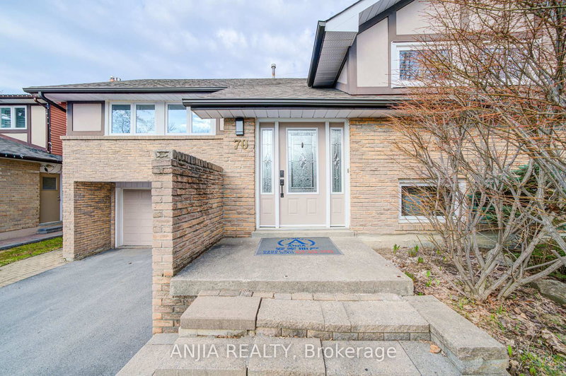 70 Briarwood Rd, Markham, L3R 2X3 | Image 2