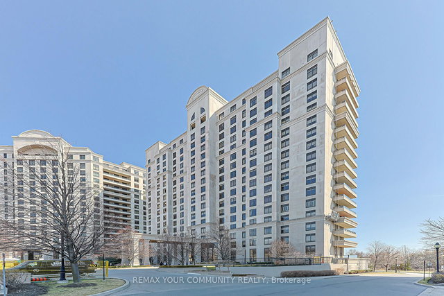 1007 - 9245 Jane Street